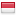 gajahkreatif.com server is located in Indonesia